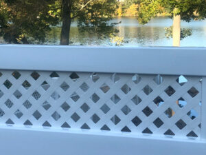 Fence Contractors Barkhamsted CT