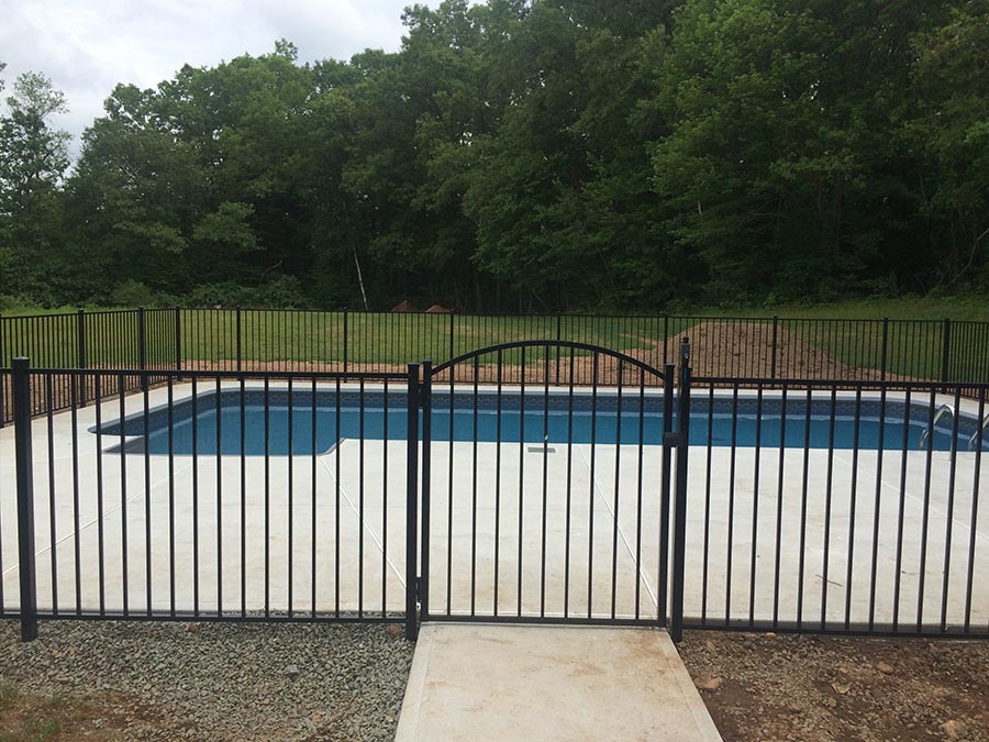 Benefits of Pool Fences Cromwell CT