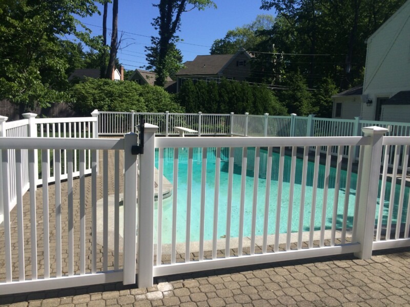Pool Fencing