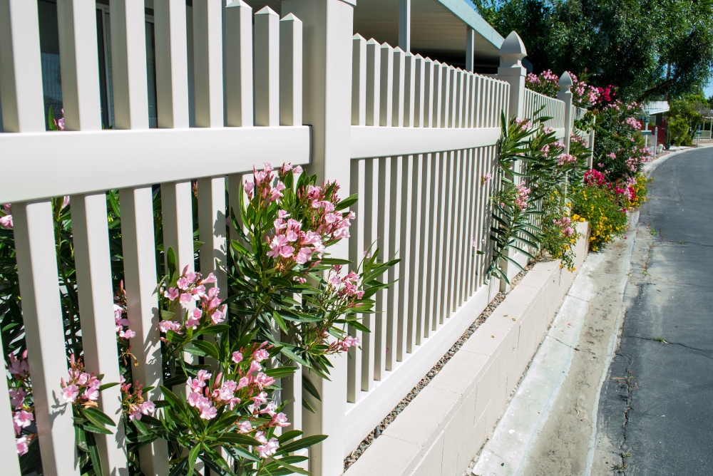 Vinyl Fencing Services in Newington CT