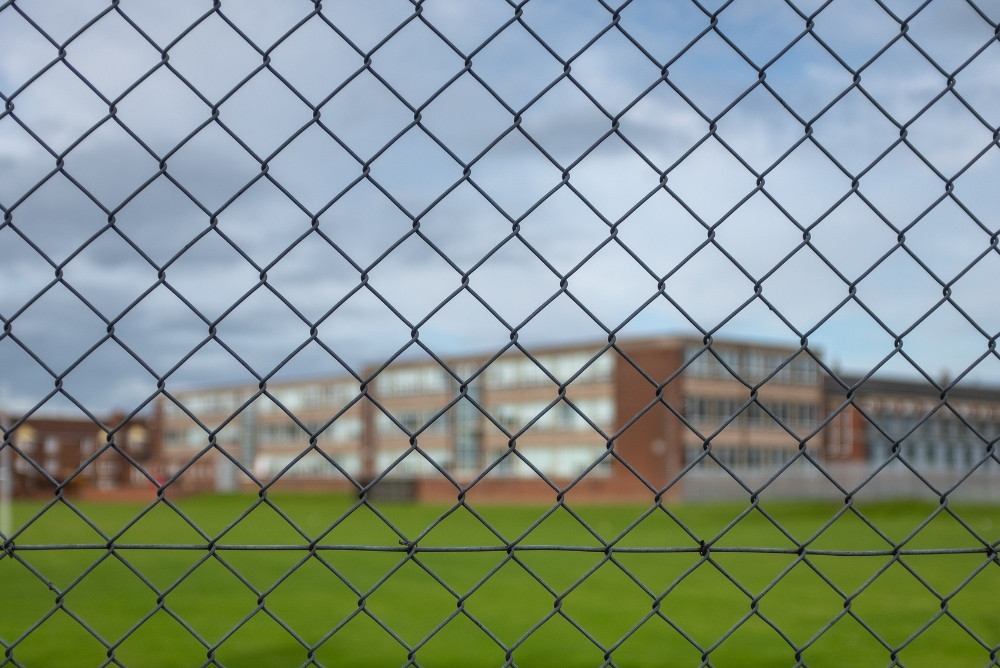 Chainlink Fencing East Hartford CT