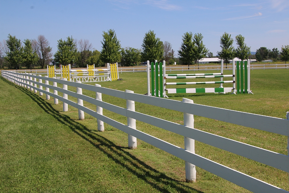 Fencing Contractors in Newington CT